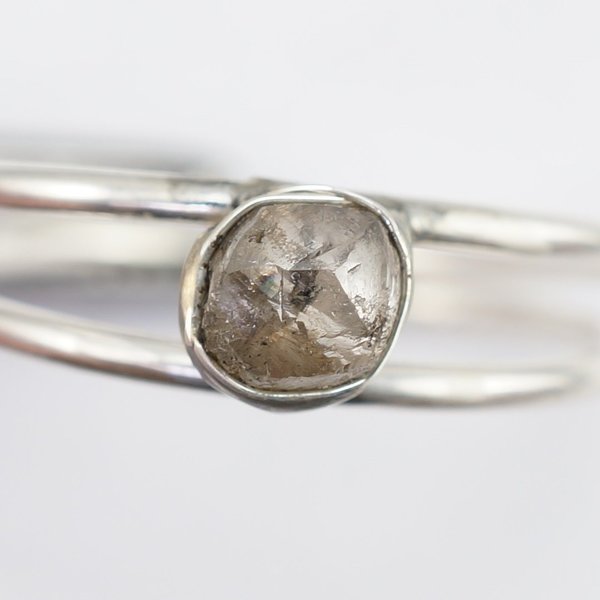 Diamond Ring, 1.9 carat