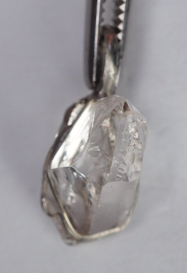 Herkimer Diamant Anhänger
