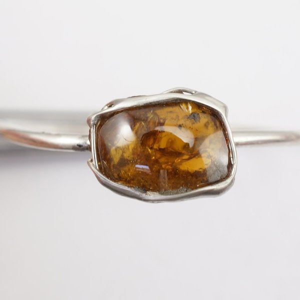 Mandarin Granat Ring