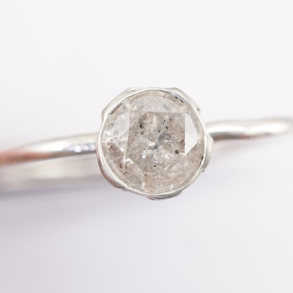 Diamant Ring, 2.61 Karat