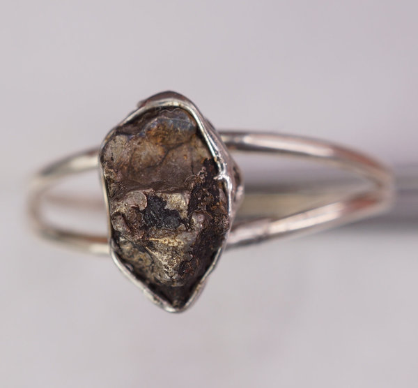 Meteorit Ring